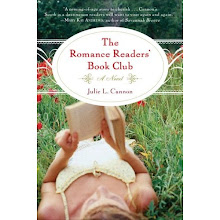 The Romance Readers' Book Club