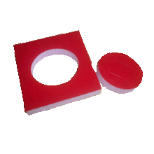 Ring Sponge