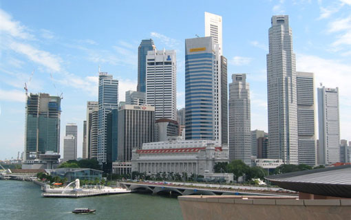 Singapore Twitter: Playboy