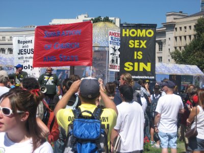 Gay Marriage: A Storm is Coming (Informative Citations) Gay Marriage: A Storm is Coming (Informative Citations)