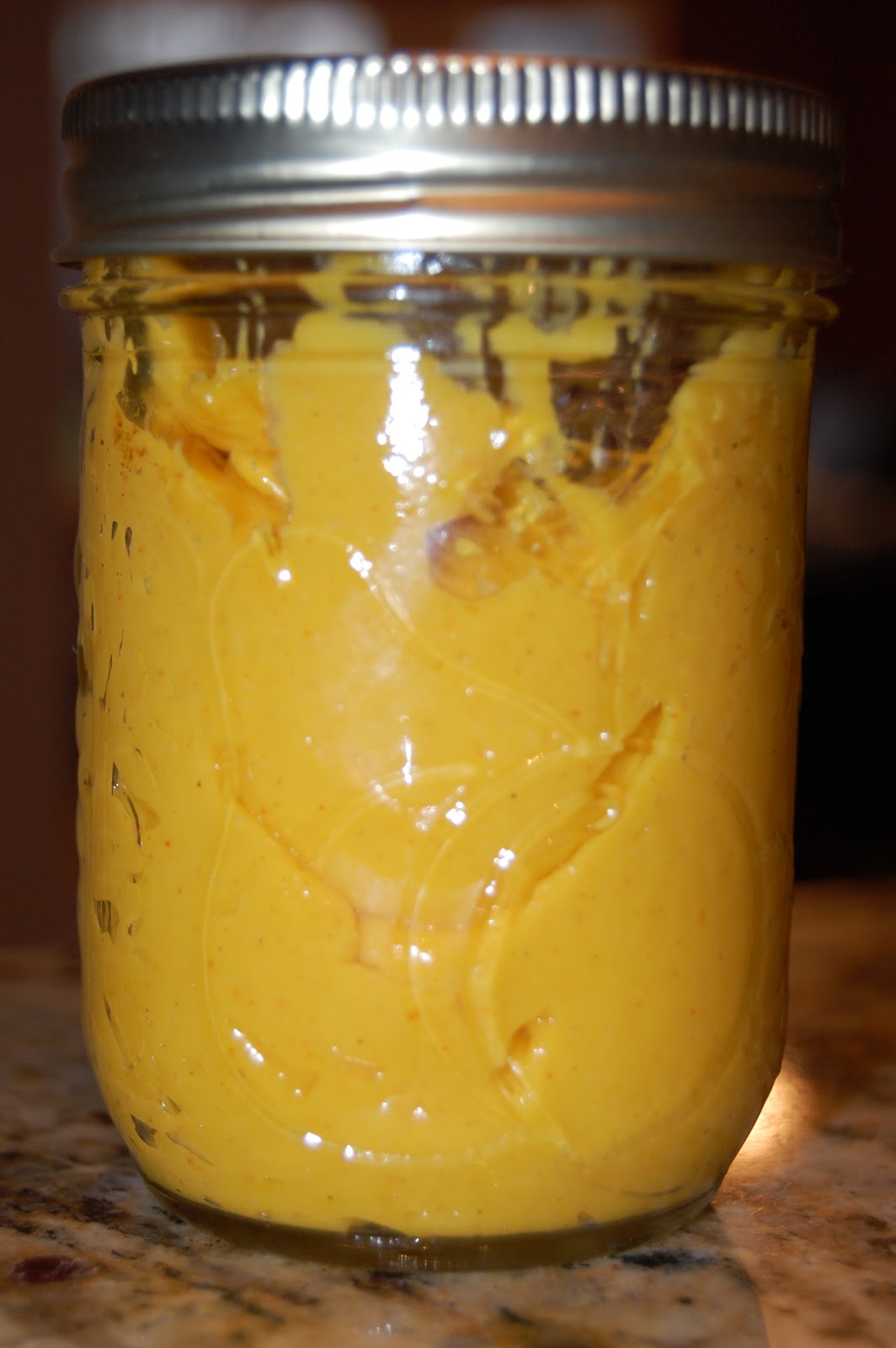 Scratch.Love CoconutWalnut Mayonnaise