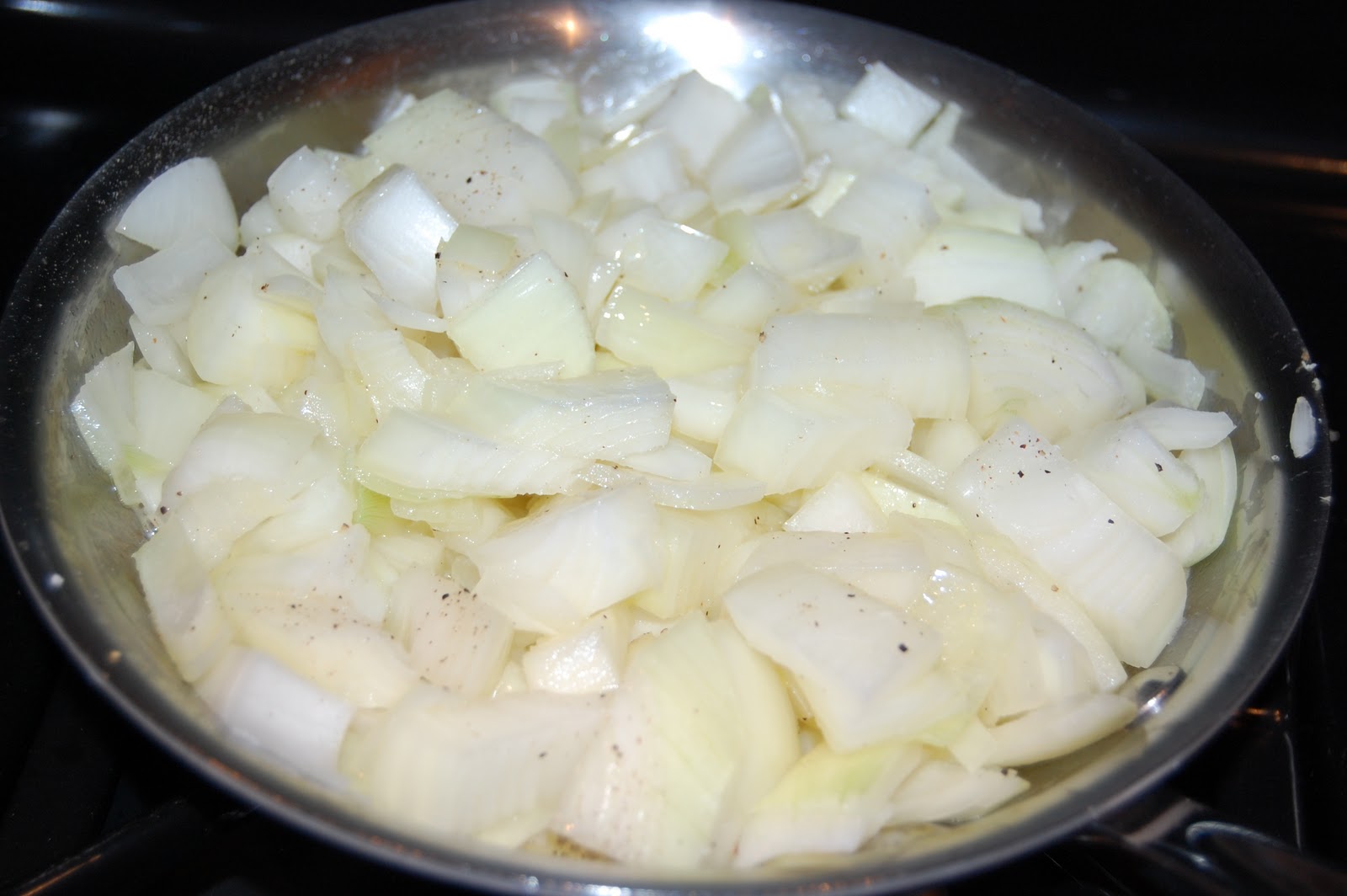 Scratch.Love Wild Rice with Yams and Cranberries topped with Toasted