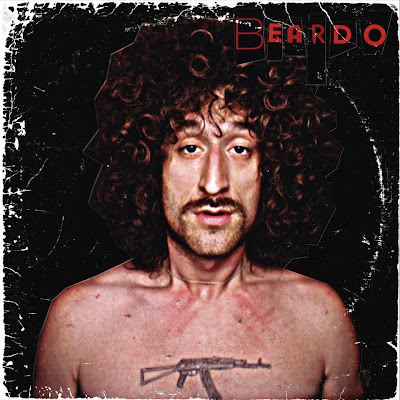Beardo, born Jeramy Gritter in