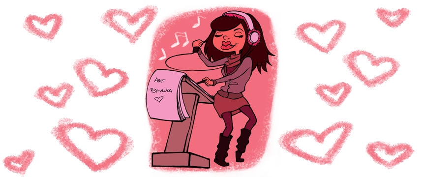 Art By-Anca