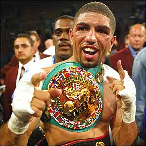 winky wright ronald boxing missing forum belt macklin 9th matthew returns against april racist piles hbo truth found please help