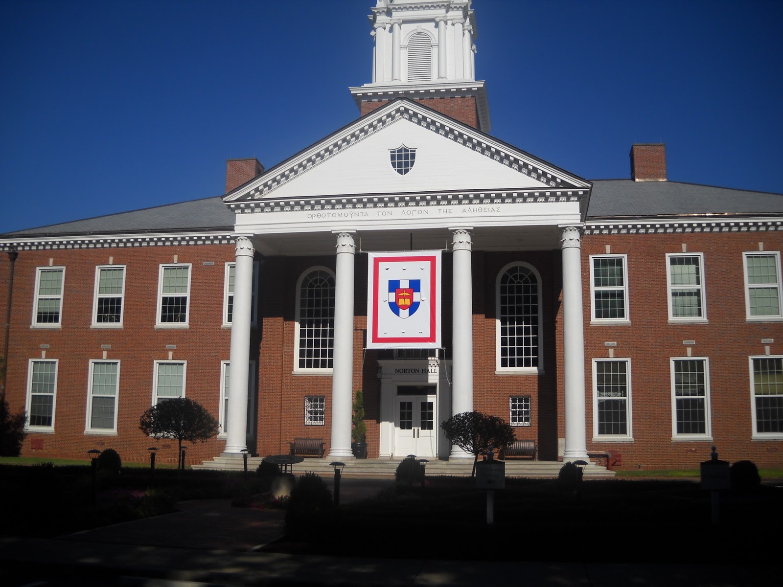 Wherever God Leads Southern Seminary Louisville, Kentucky