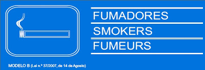 Fumadores