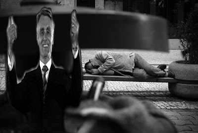 O Presidente de alguns portugueses