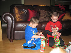 E & L OPENING PRESENTS @ JACQUIES