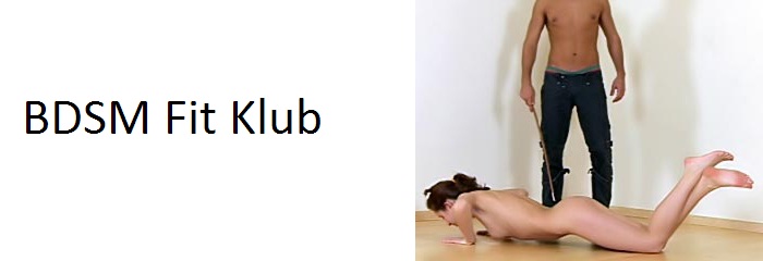 BDSM Fit Klub