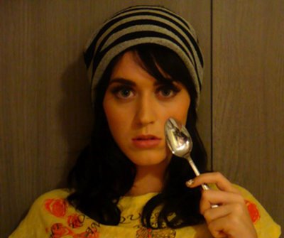 will mellor eastenders. Will her fans use spoons?