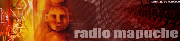 Radio Mapuche