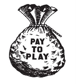 Pay to Play Pension Funds