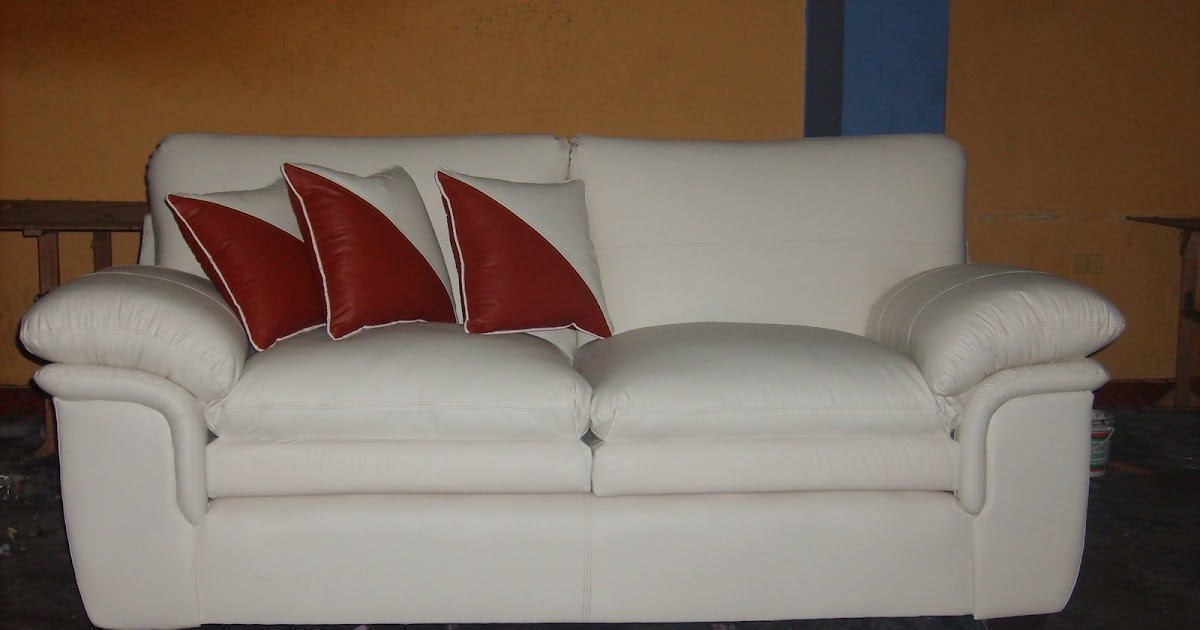 FABRICA DE MUEBLES.: sala "NATUZZI M-5"