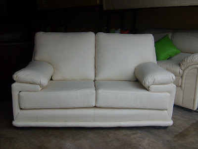 FABRICA DE MUEBLES.: sala "NATUZZI MORO"