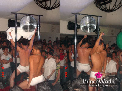 stripper tranny tgp from Daniel aku gambar gay malaysia