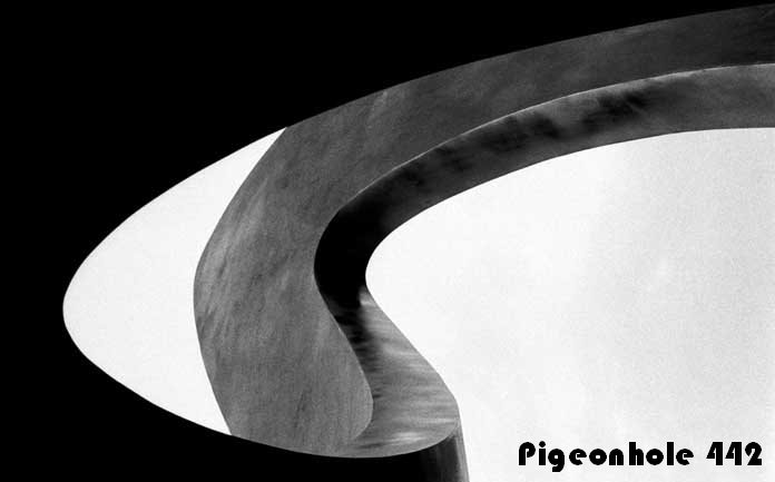 Pigeonhole 442