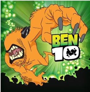 ben 10 heatblast ben 10 heatblast
