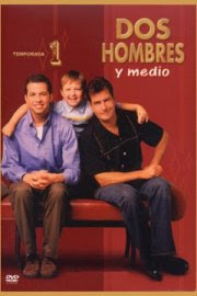 Two and a Half men Two and a Half men
