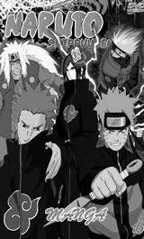 Naruto Shippuden Naruto Shippuden