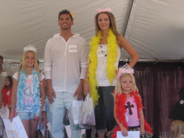 at Anthem Model Search!