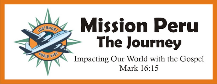 Mission Peru