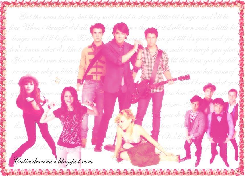 La prespectiva un poco distorsionada.