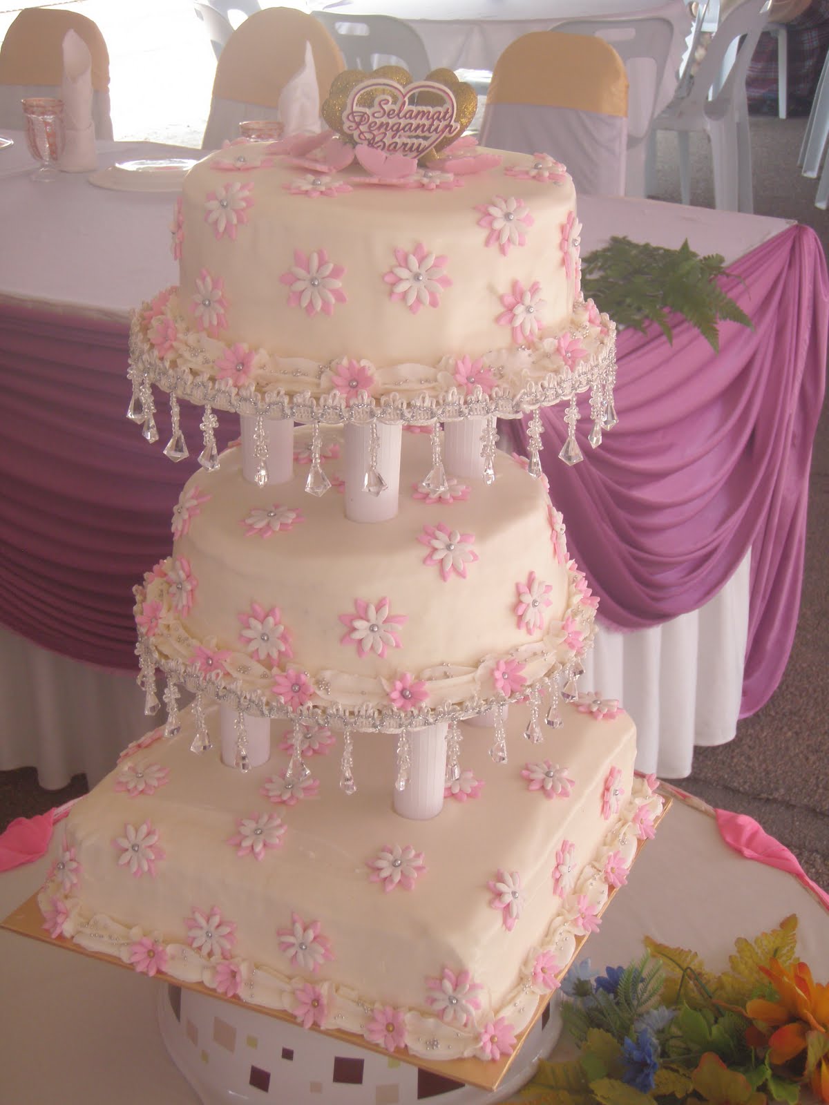 imani's homemade bakery