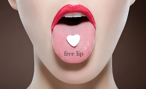 Free Lip