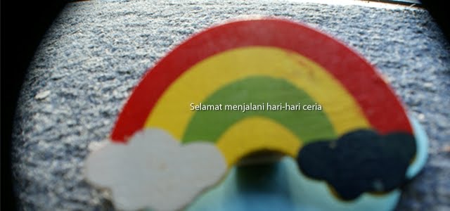 Pentas Dunia, Pilihan Sendiri