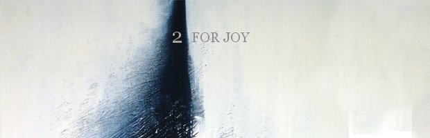 2 for joy