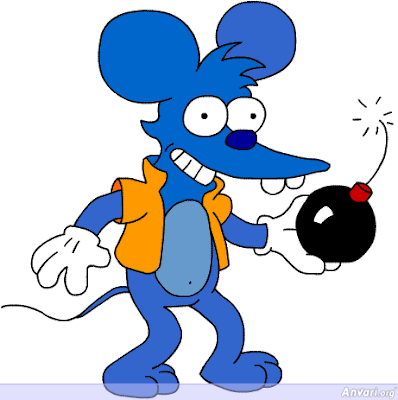 jerry bias