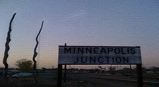 Minneapolis Junction