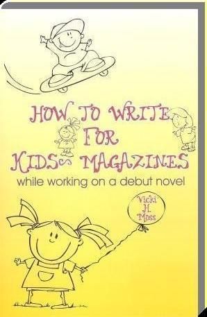 how to write a book for kids how to write a book for kids