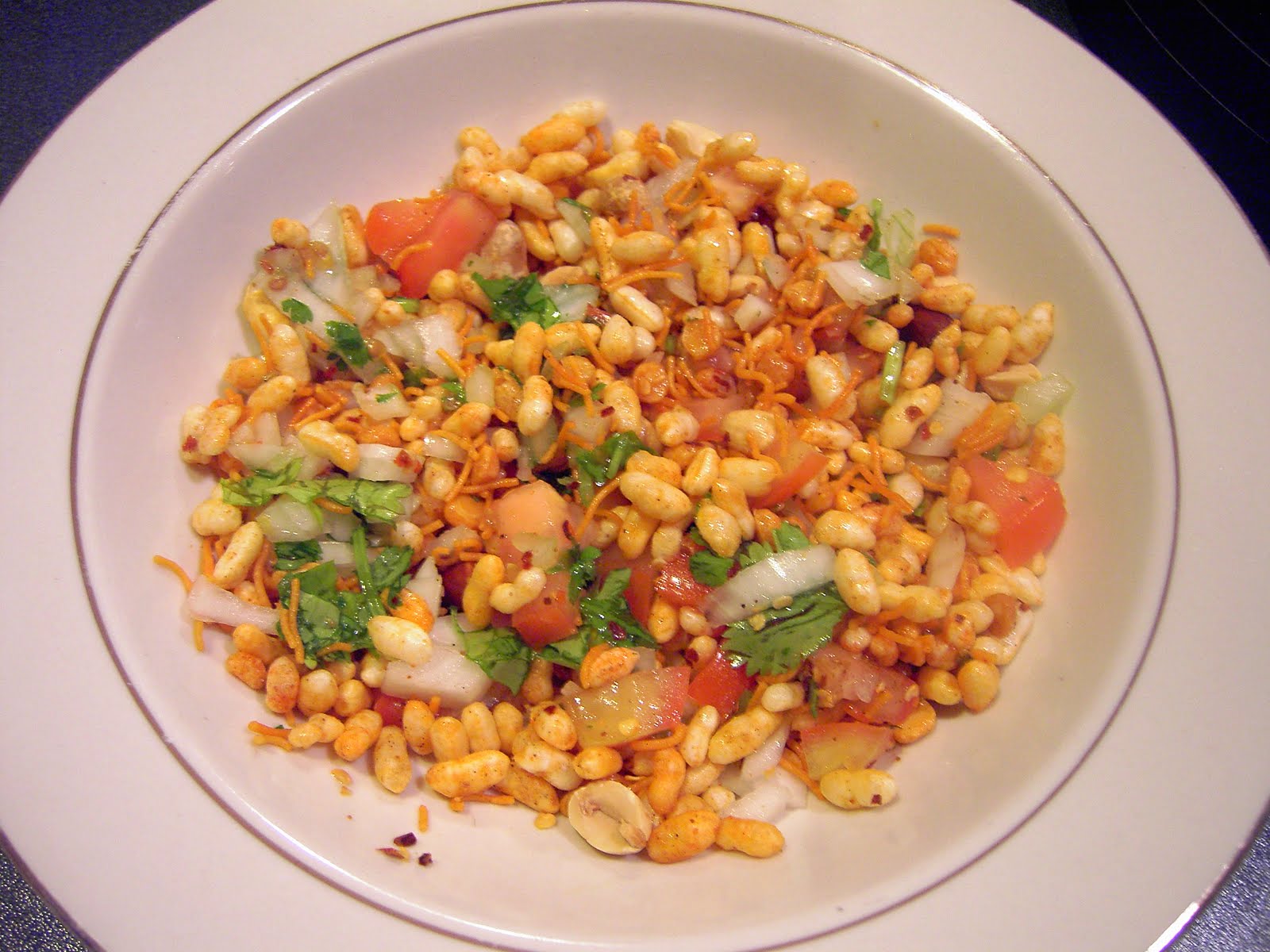 Bombay Bhel