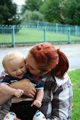 My Monkey and me