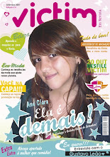 revista victim setembro 2007