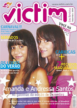 revista victim dezembro 2007
