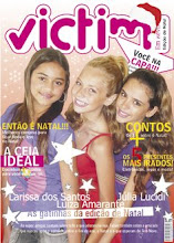 revista victim natal 2007