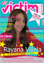revista victim maio 2008