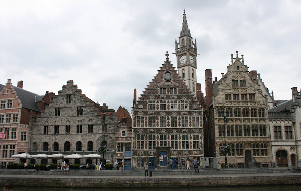 Ghent Ghent