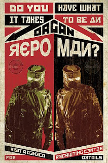Requirements: knives, personality disorder repo genetic opera anthony stewart head musical poster
