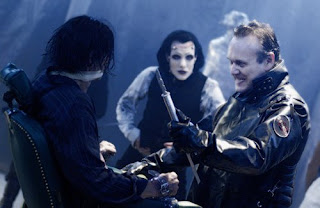IIIII'MMMMMMM FLIPPIN' MY SHIIIIIIIITTTT repo anthony stewart head nevik ogre pavi genetic opera musical