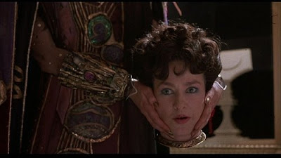 Never mind. return to oz mombi head