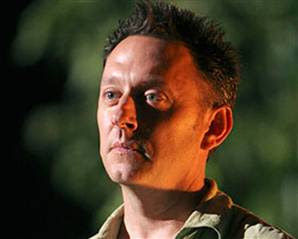 He's already planning on re-killing Alex. By reviving Keamy.... please?