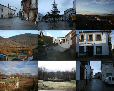 Gargüera Gargüera