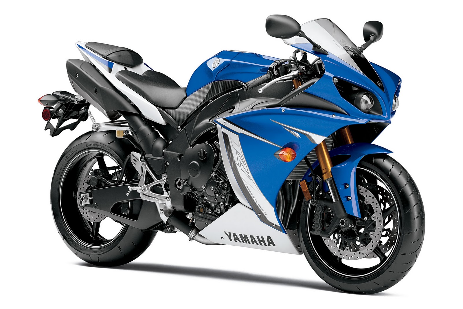 Motor Sport Yamaha Yzf R1 Motor Sport Yamaha Yzf R1