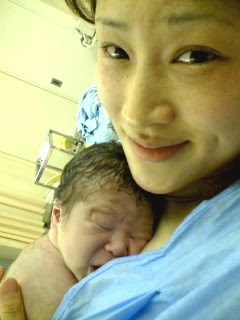 'Kangaroo Care'
