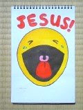 Holy laughter -- Jesus!!