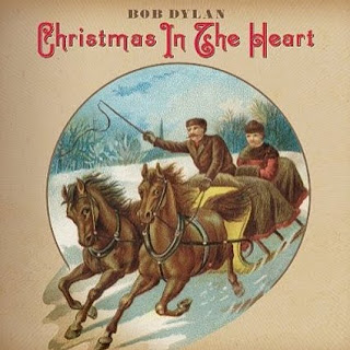 christmas in the heart bob dylan disco navideÃ±o